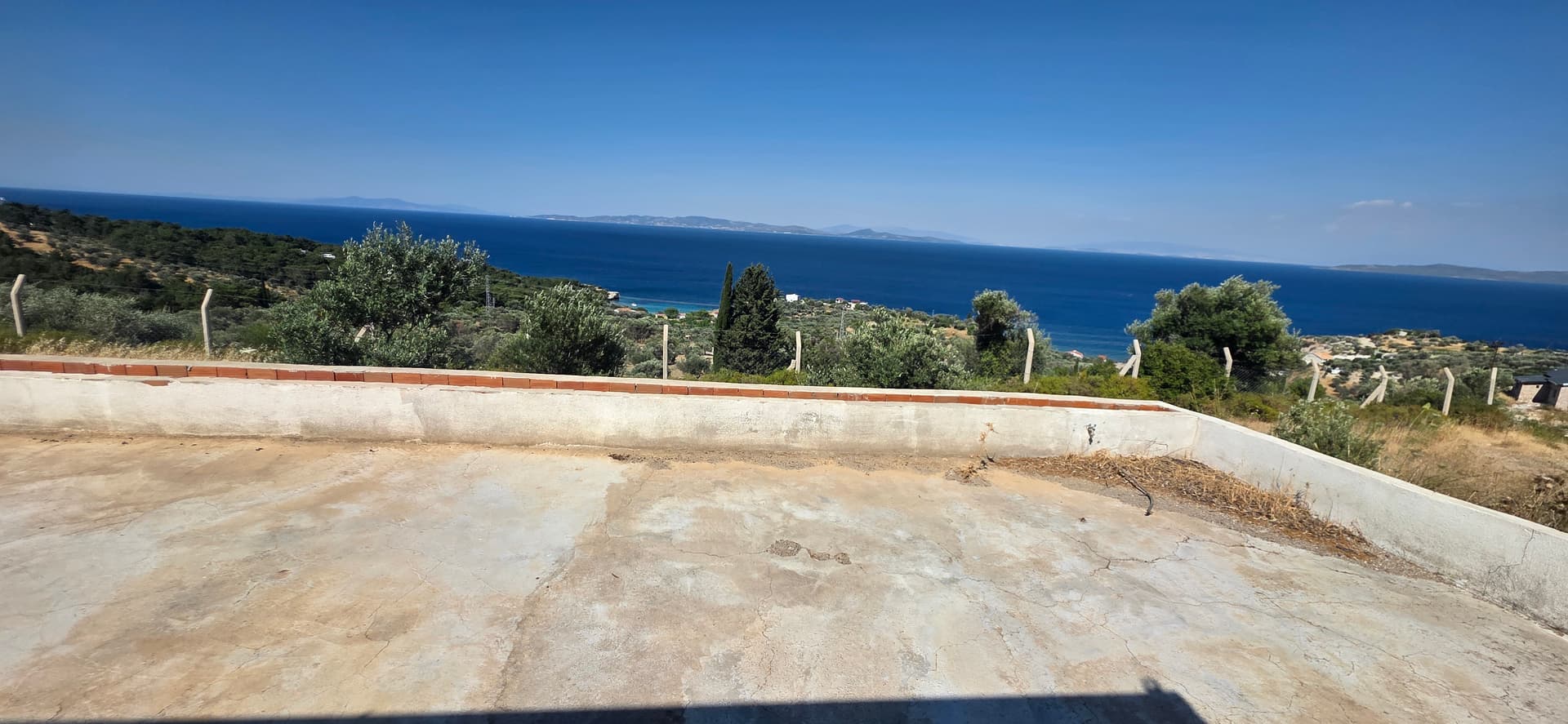 Kösedere'de Zeytinlik İçinde Özel Yaşam Alanı küçük görsel 5