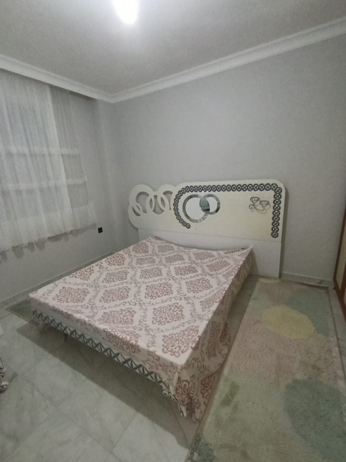 Mordoğan Merkez'de Eşyalı Kiralık Daire görsel 1