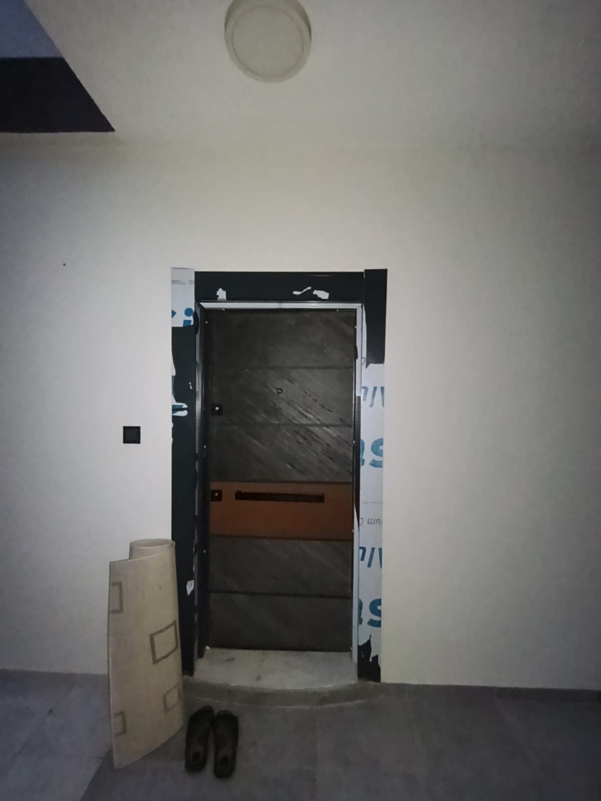 Mordoğan Merkez'de Eşyalı Kiralık Daire küçük görsel 6