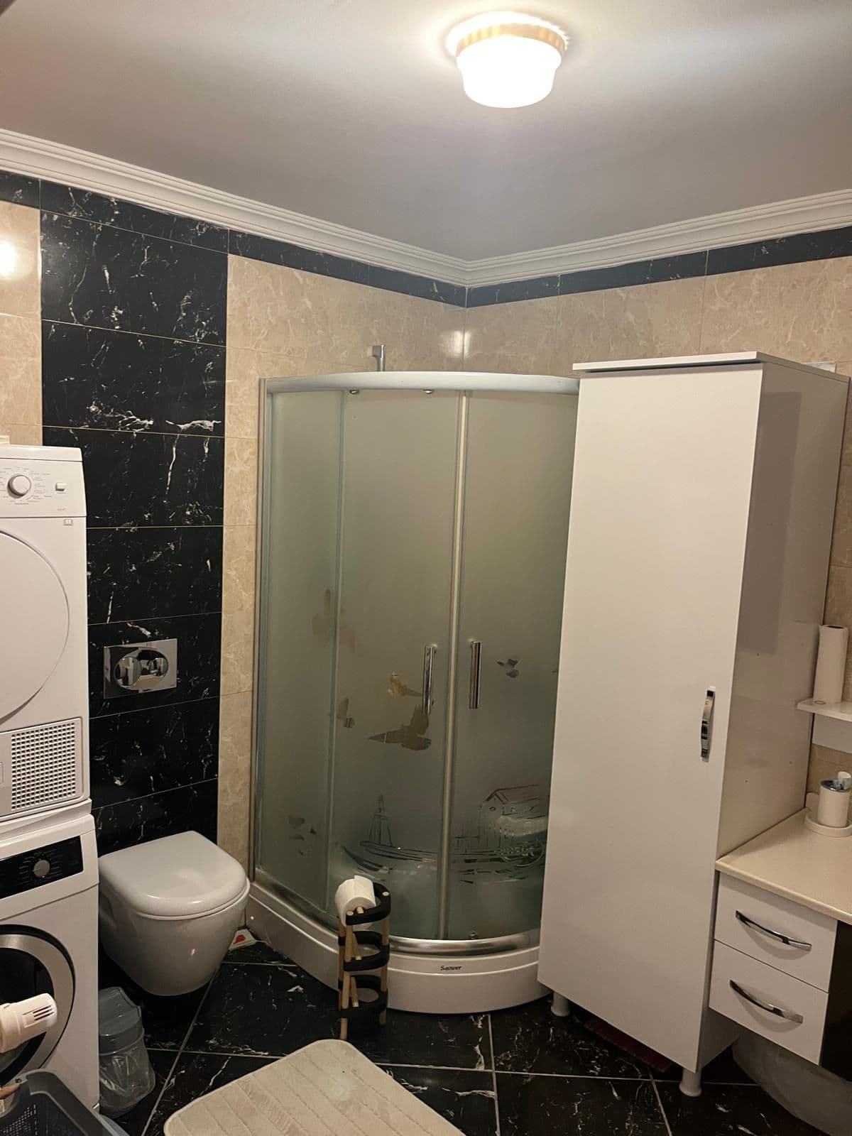 Silivri'de Modern Site İçinde Geniş 3+1 Daire küçük görsel 3