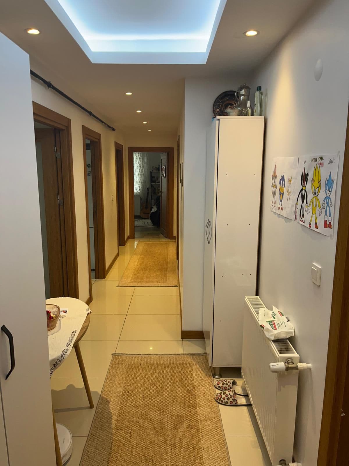 Silivri'de Modern Site İçinde Geniş 3+1 Daire küçük görsel 4