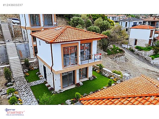 İzmir Kıyı Evlerinde Tuz, Nem ve Rüzgara Karşı Yıllık Bakım Rehberi