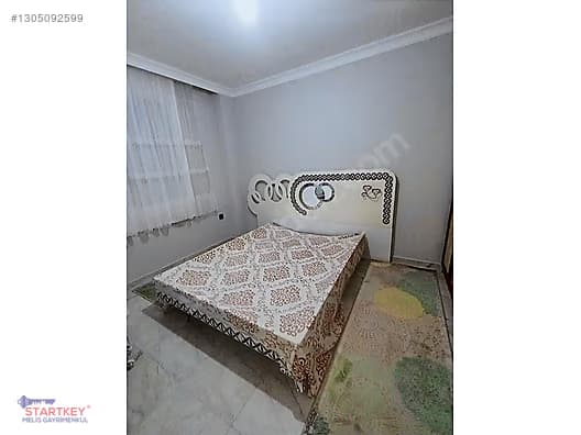 Mordoğan'da 2+1 Eşyalı, Bahçeli Daire küçük görsel 6