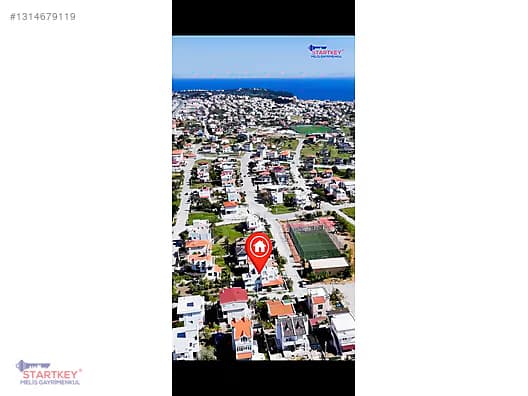 Mordoğanda Müstakil Bahçeli 2+1 Daire ve 3+1 Dubleks Birlikte küçük görsel 6