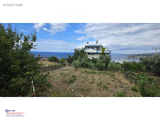 Yeni Liman Mursal Sitesi'nde Deniz Manzaralı&Bahçeli 3+1 Kiralık küçük görsel 2