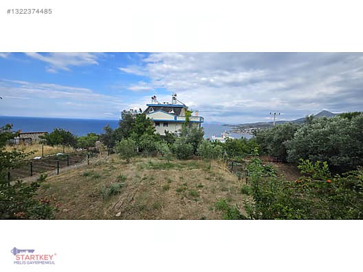 Yeni Liman Mursal Sitesi'nde Deniz Manzaralı&Bahçeli 3+1 Kiralık küçük görsel 3