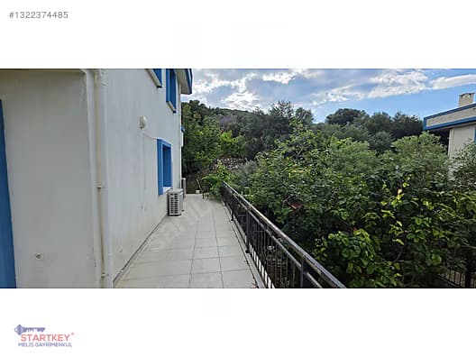 Yeni Liman Mursal Sitesi'nde Deniz Manzaralı&Bahçeli 3+1 Kiralık küçük görsel 4