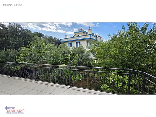 Yeni Liman Mursal Sitesi'nde Deniz Manzaralı&Bahçeli 3+1 Kiralık küçük görsel 6