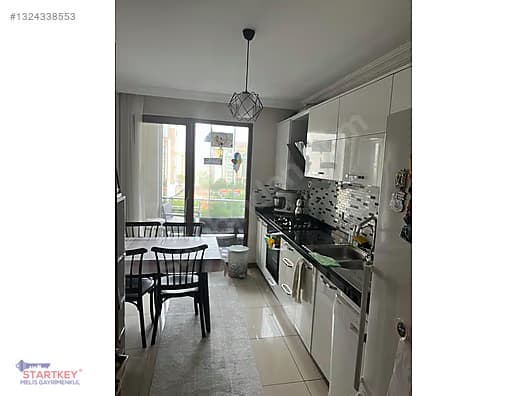Silivri Ferah Evler Sitesinde 3+1 Ebeveyn Banyolu Geniş Daire küçük görsel 5